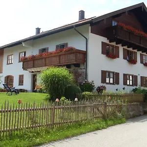 Schartner Apartment
