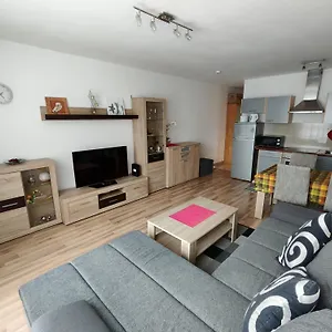 Hog St. Peter Apartment Nürnberg