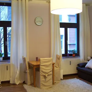 Odessa1 Apartment Köln