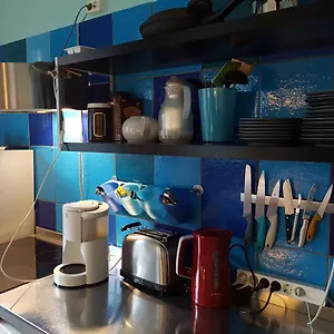 Budget Apartment BRE