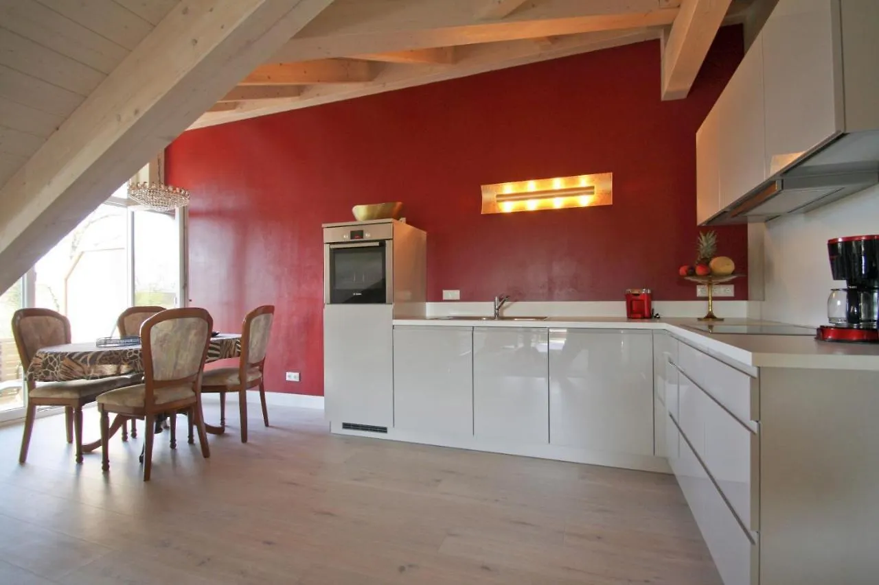 Apartment Fewo Chiemseeflair Eggstatt