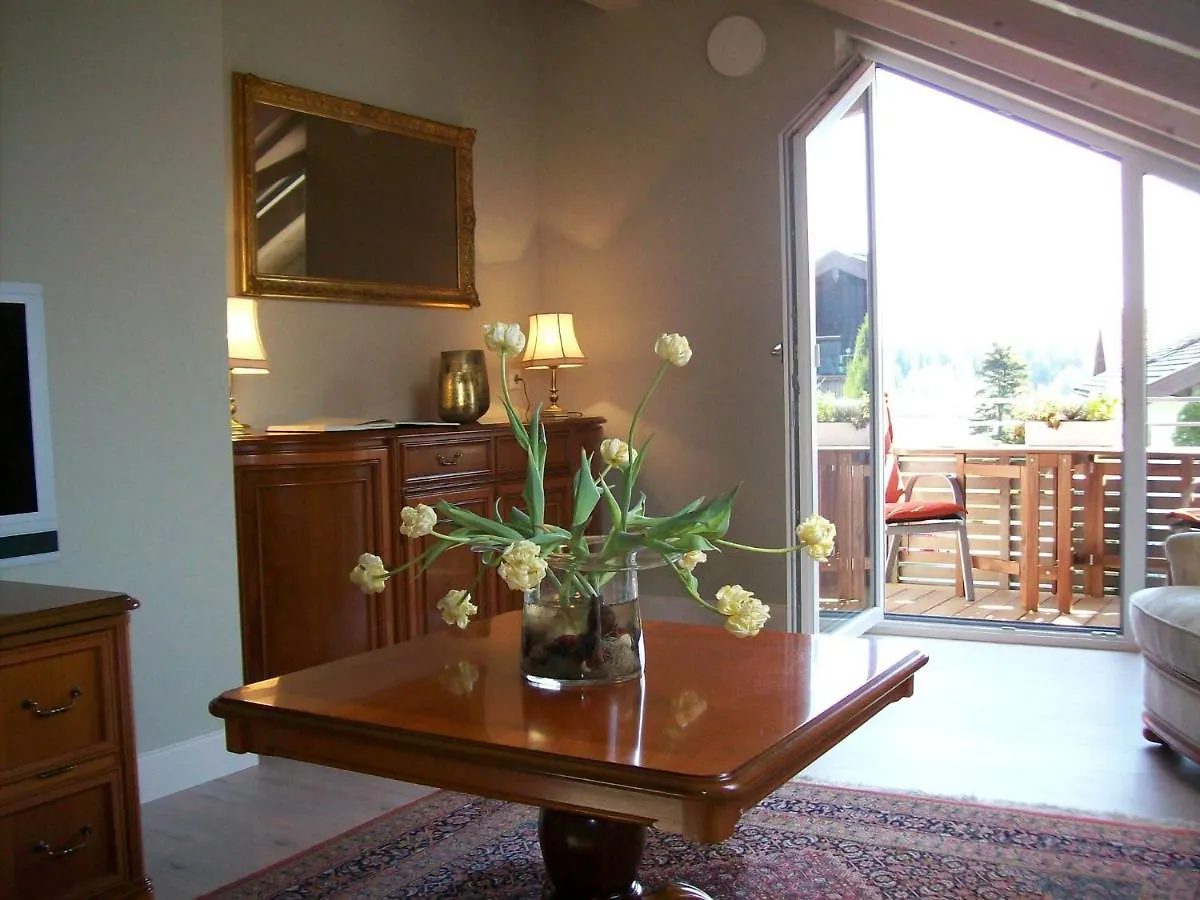Fewo Chiemseeflair Eggstatt Apartment