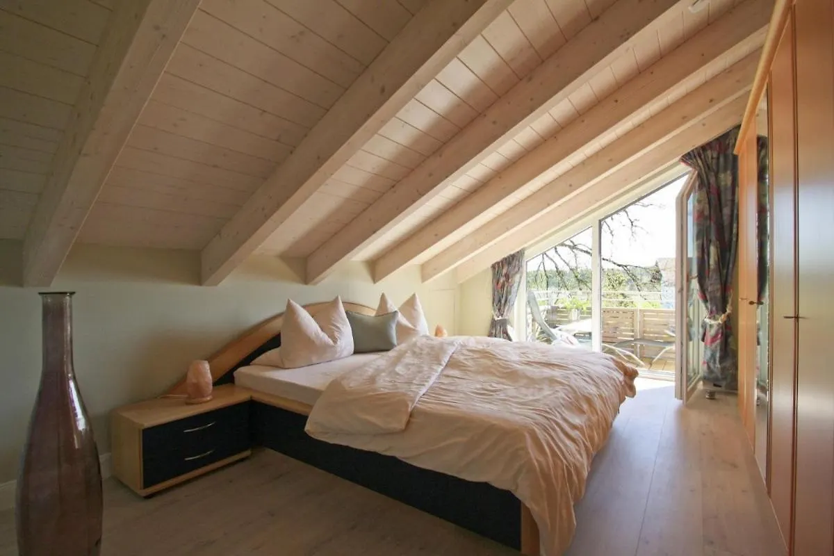 Apartment Fewo Chiemseeflair Eggstatt