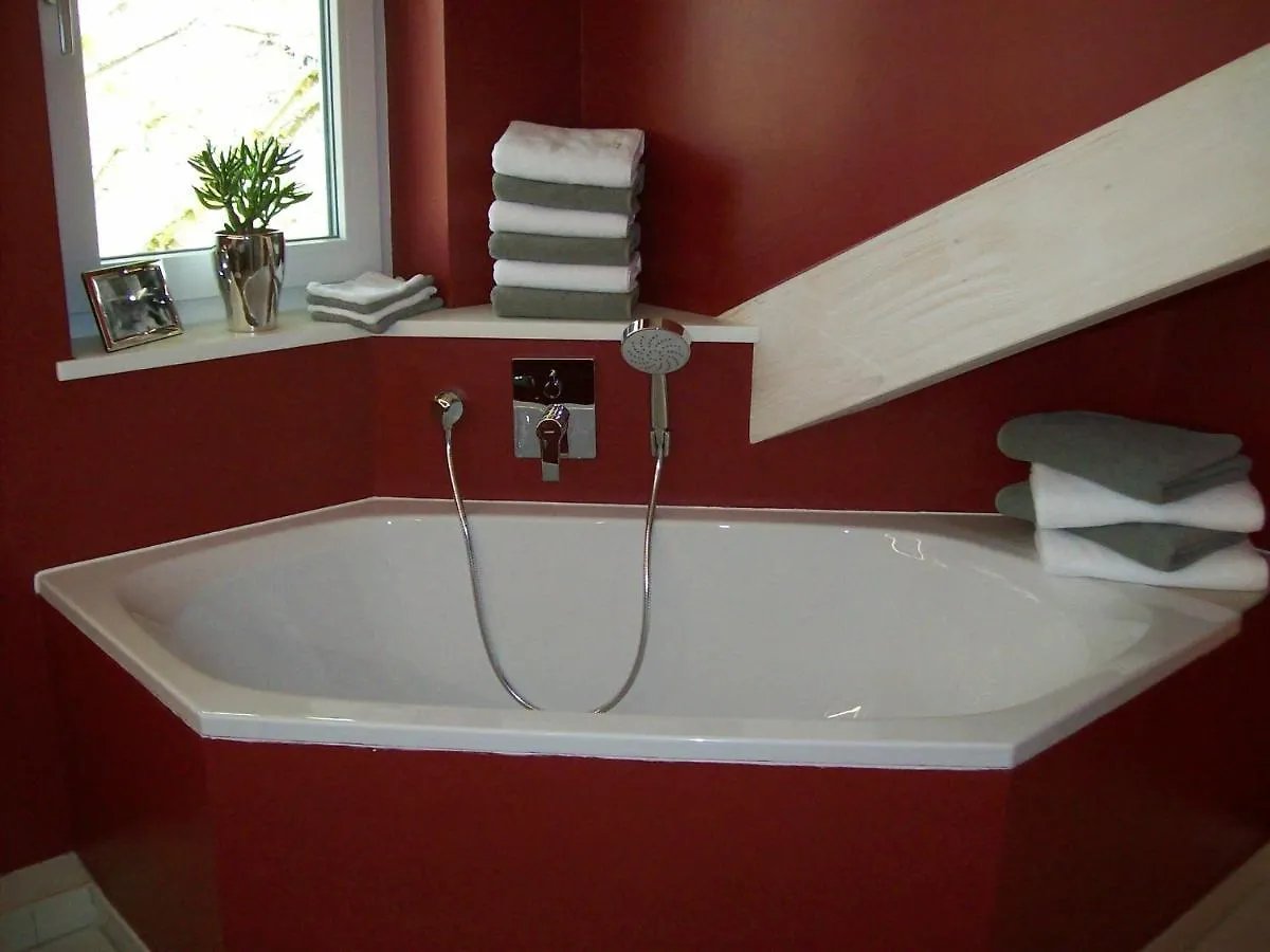 Apartment Fewo Chiemseeflair Eggstatt Germany